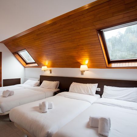 Insitu Eurotel Andorra Экстерьер фото