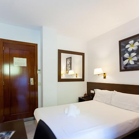 Insitu Eurotel Andorra Экстерьер фото