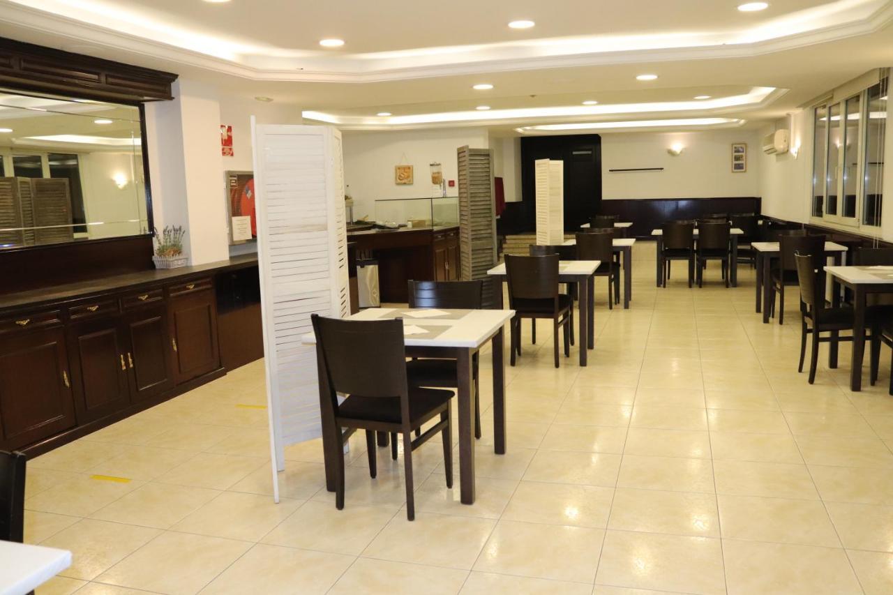 Insitu Eurotel Andorra Экстерьер фото