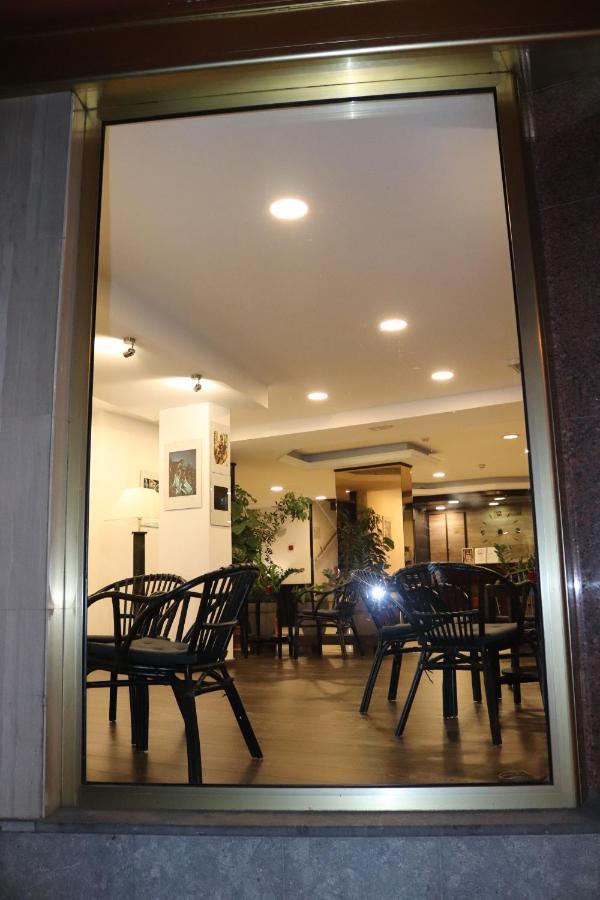 Insitu Eurotel Andorra Экстерьер фото