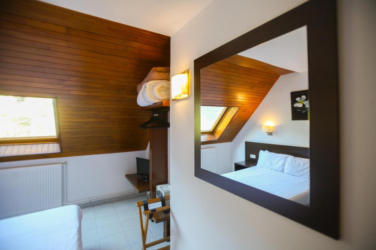Insitu Eurotel Andorra Экстерьер фото