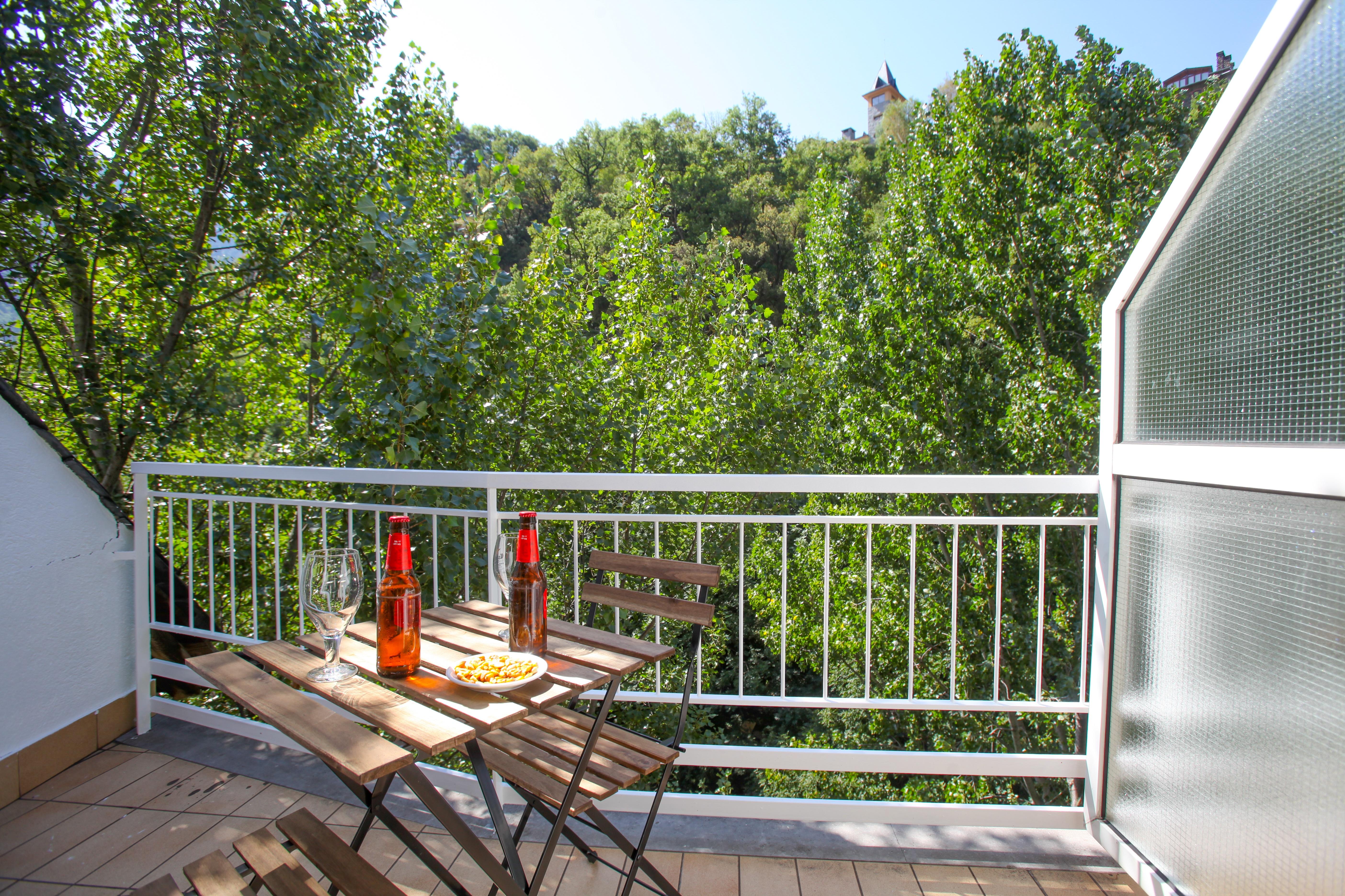 Insitu Eurotel Andorra Экстерьер фото