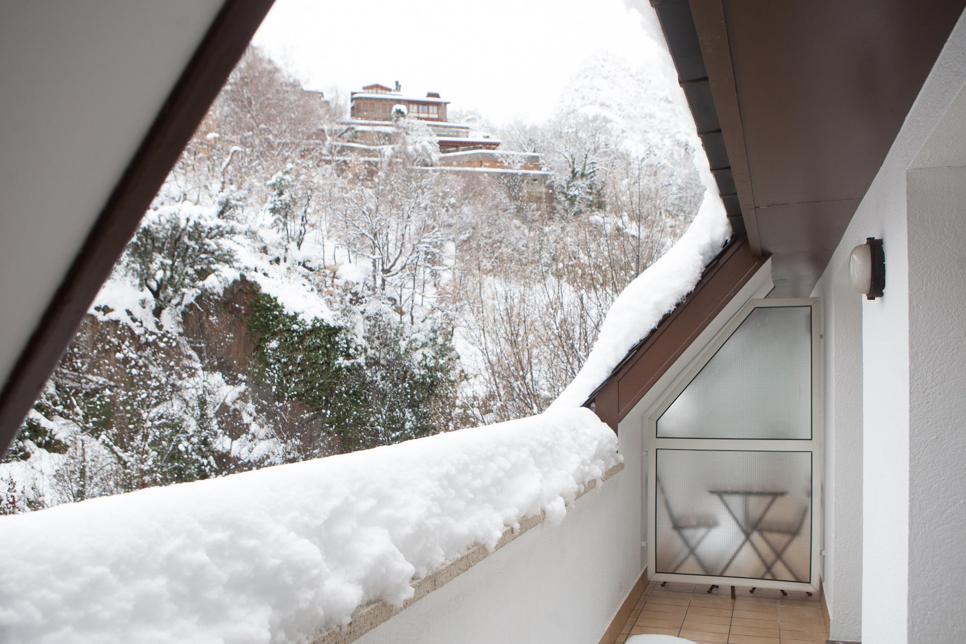 Insitu Eurotel Andorra Экстерьер фото