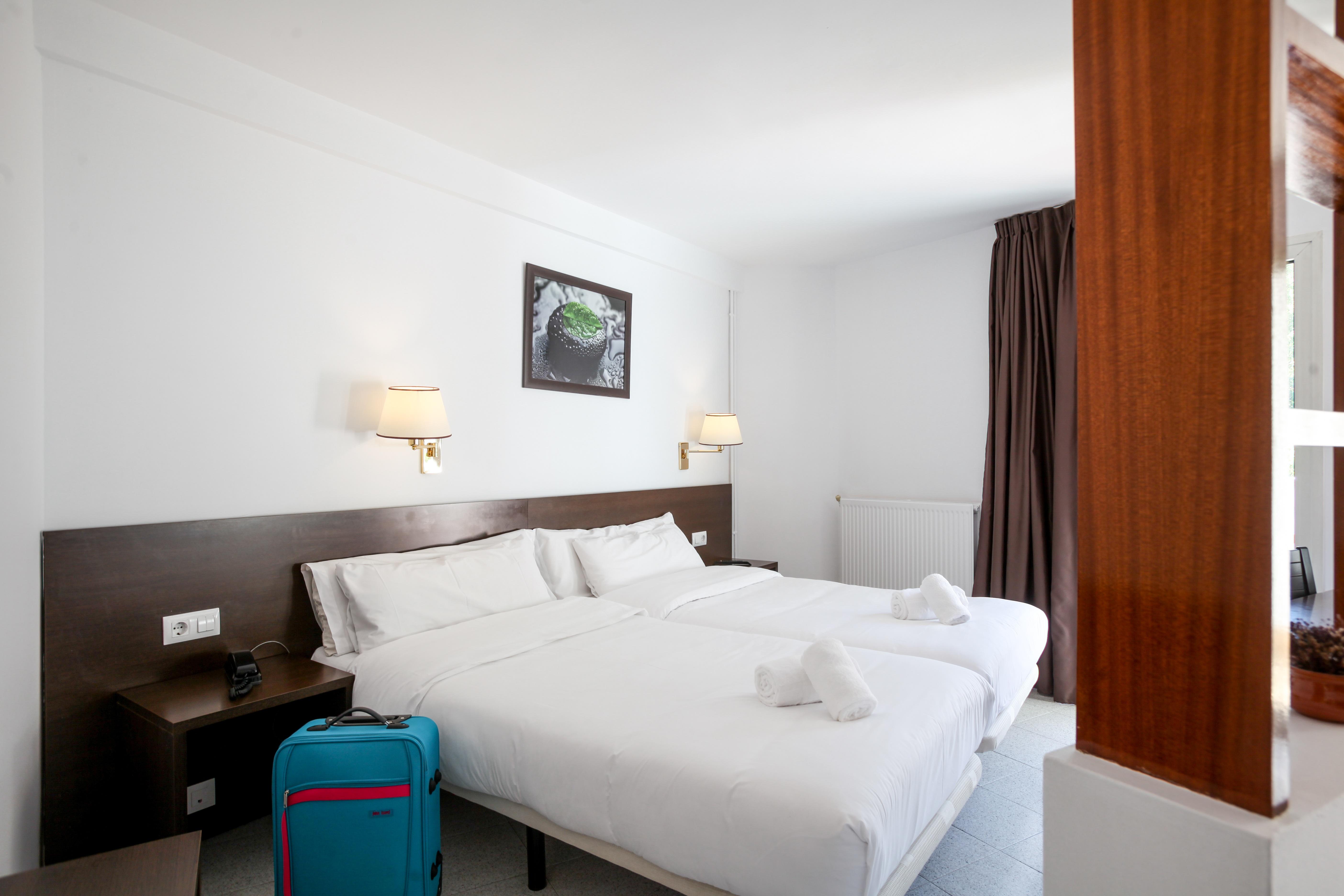 Insitu Eurotel Andorra Экстерьер фото