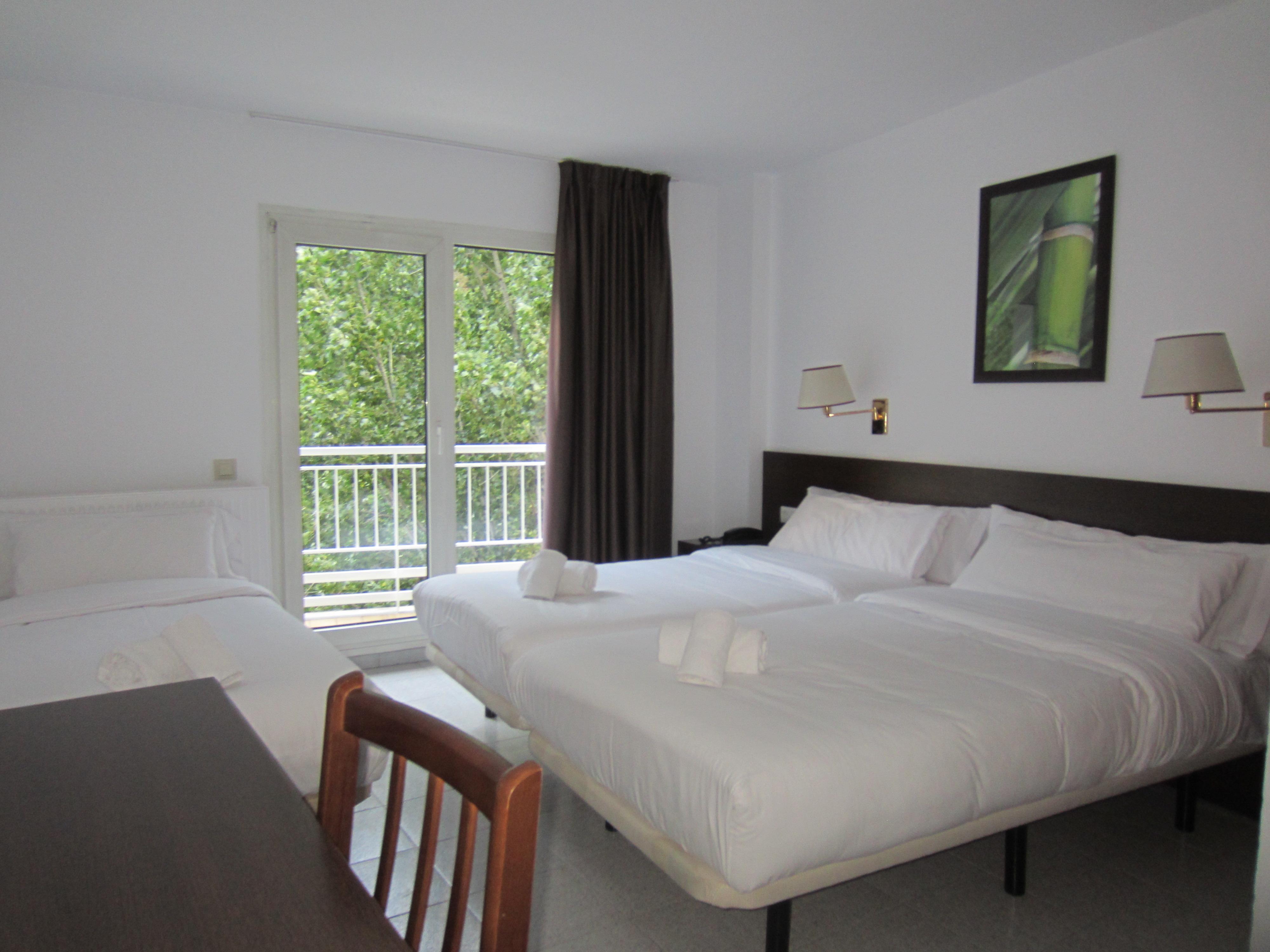 Insitu Eurotel Andorra Экстерьер фото