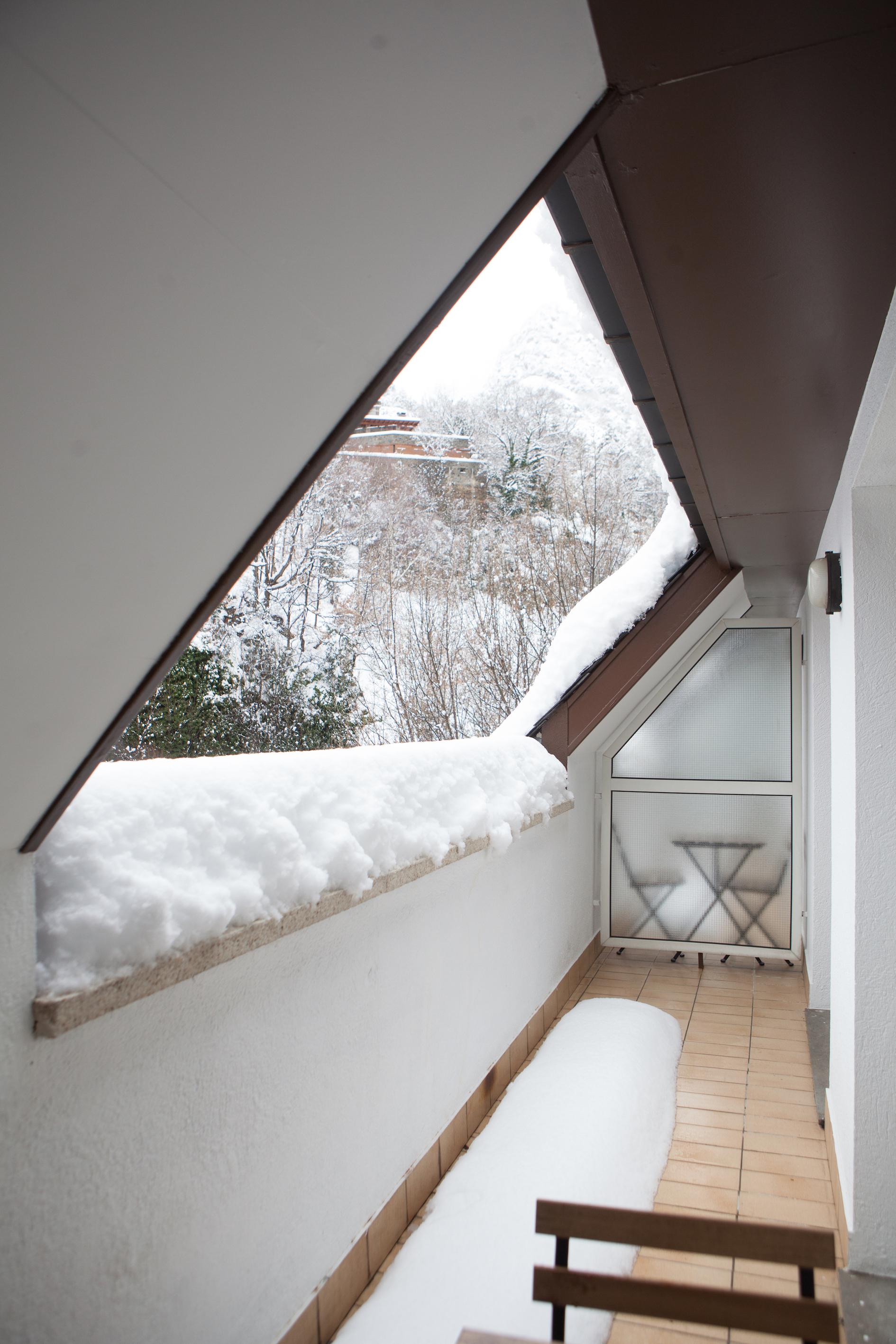 Insitu Eurotel Andorra Экстерьер фото