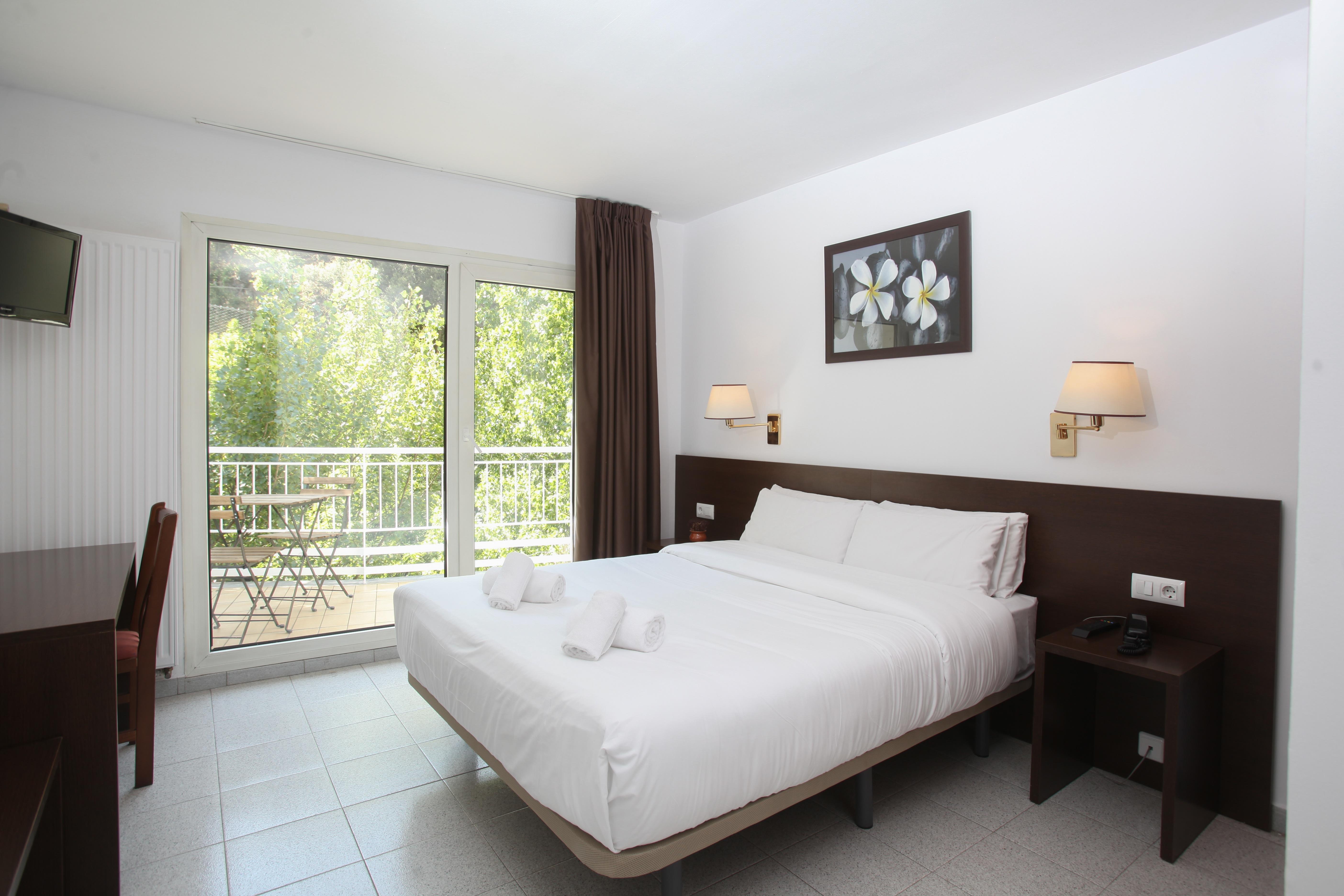 Insitu Eurotel Andorra Экстерьер фото