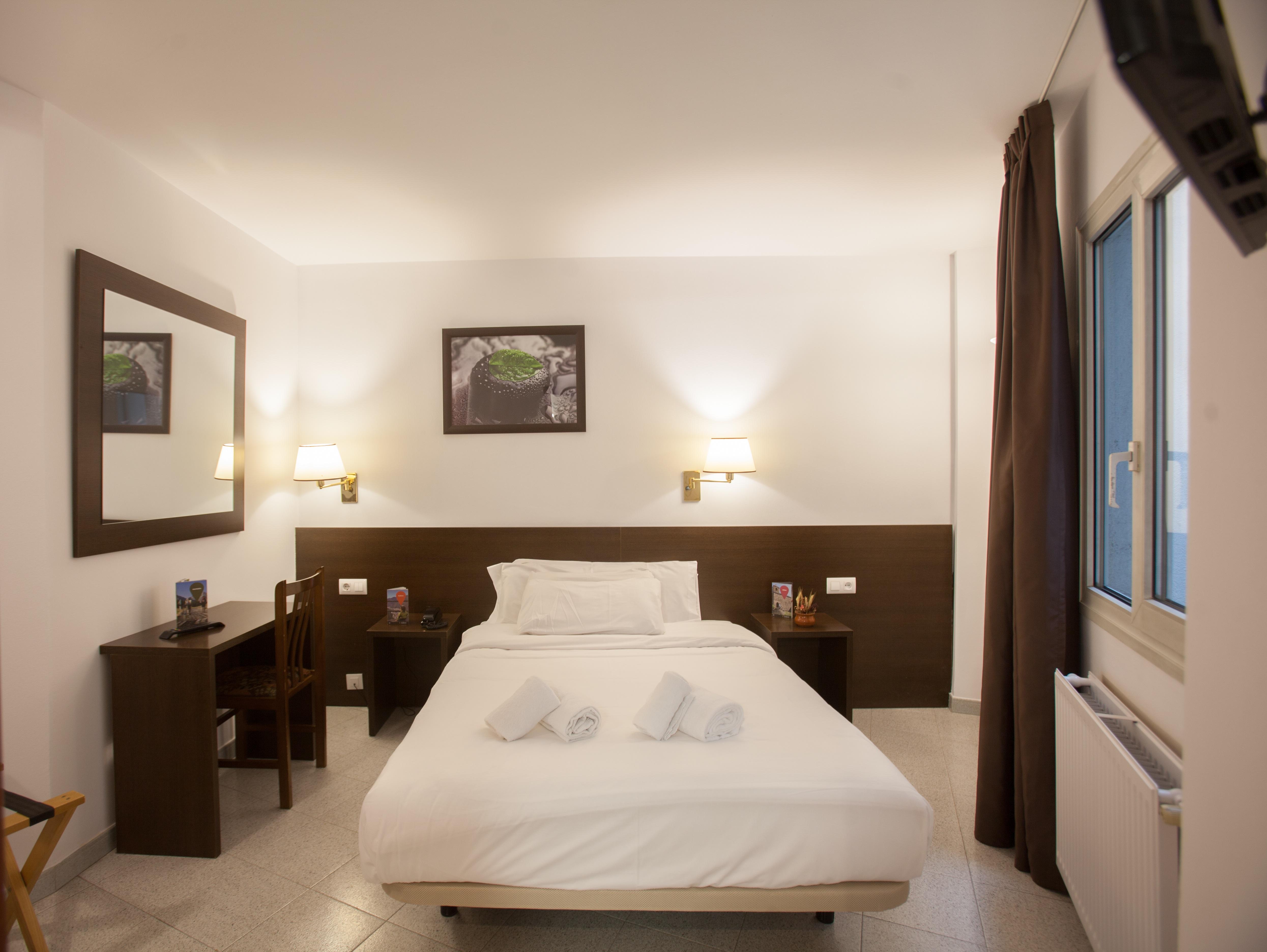 Insitu Eurotel Andorra Экстерьер фото