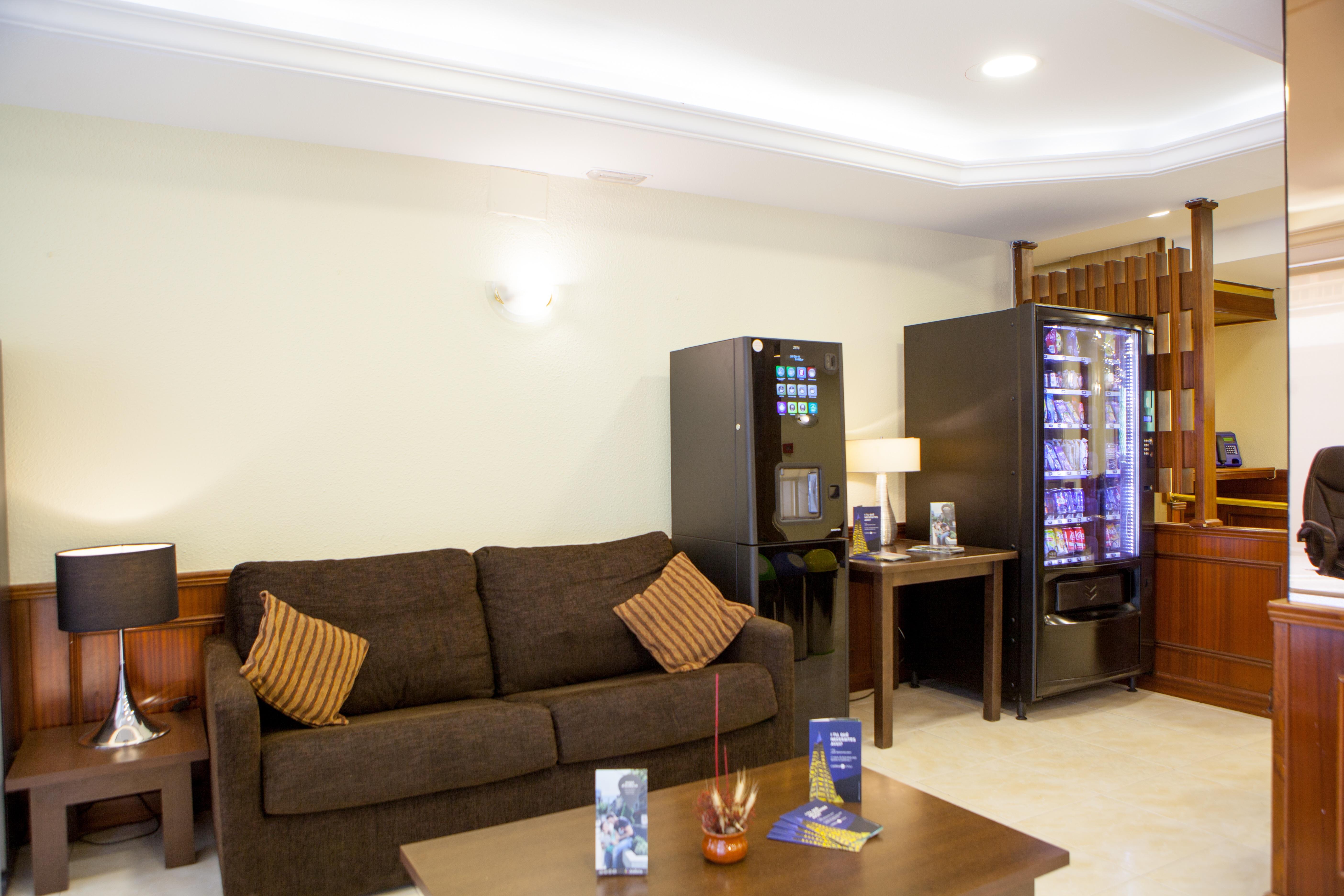 Insitu Eurotel Andorra Экстерьер фото