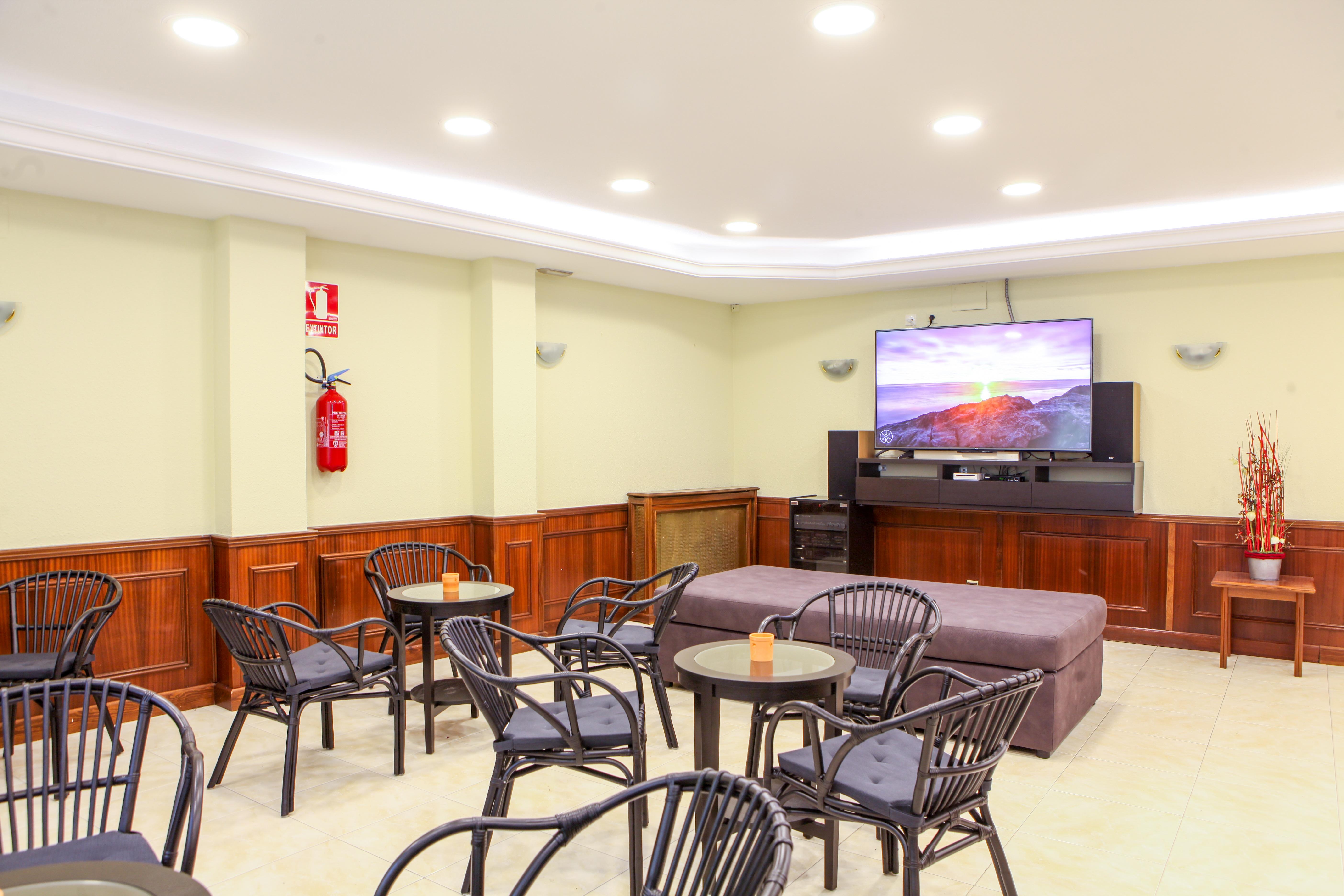 Insitu Eurotel Andorra Экстерьер фото