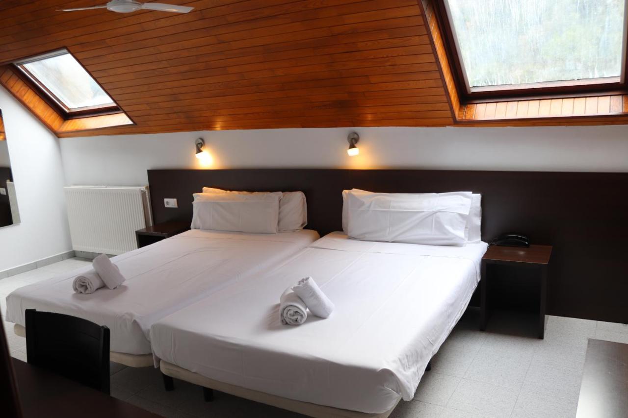 Insitu Eurotel Andorra Экстерьер фото