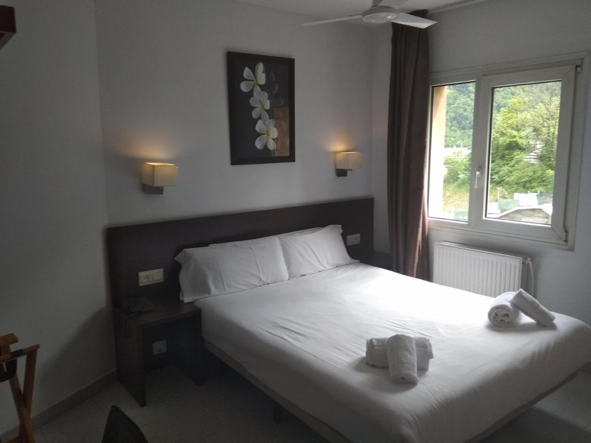 Insitu Eurotel Andorra Экстерьер фото