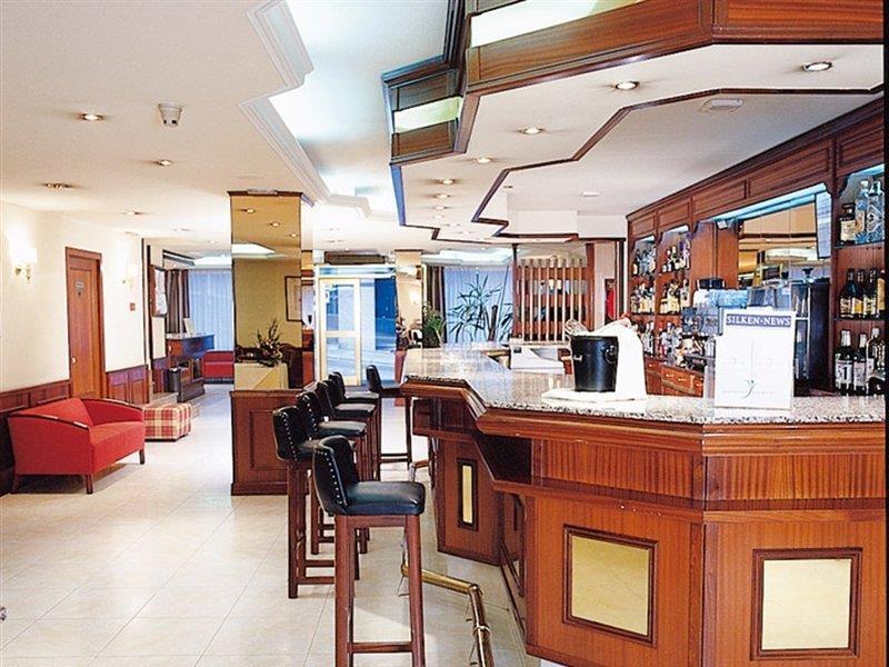 Insitu Eurotel Andorra Экстерьер фото