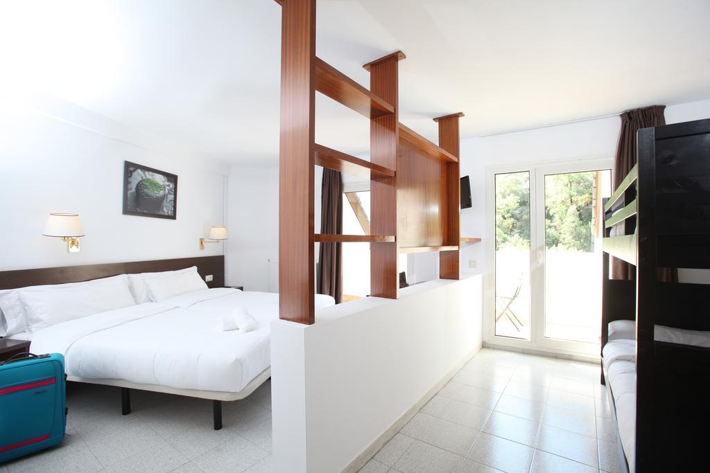 Insitu Eurotel Andorra Экстерьер фото