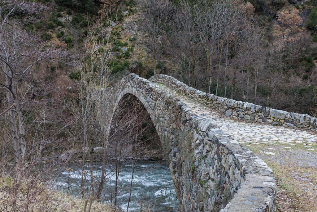 Insitu Eurotel Andorra Экстерьер фото