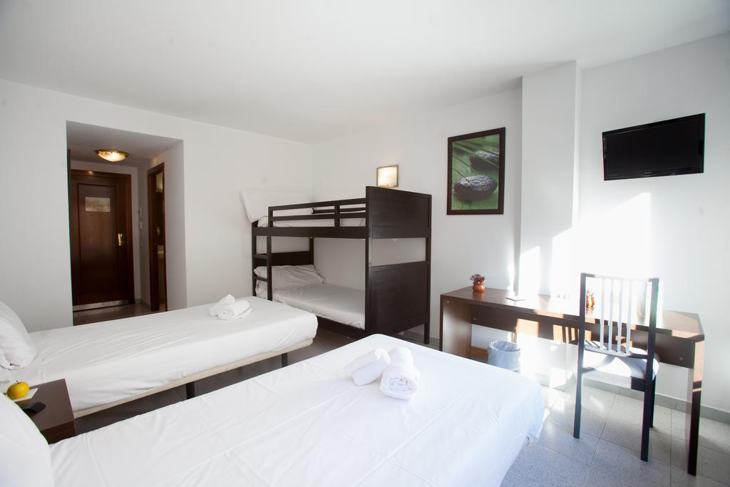 Insitu Eurotel Andorra Экстерьер фото