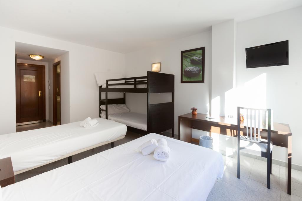 Insitu Eurotel Andorra Экстерьер фото