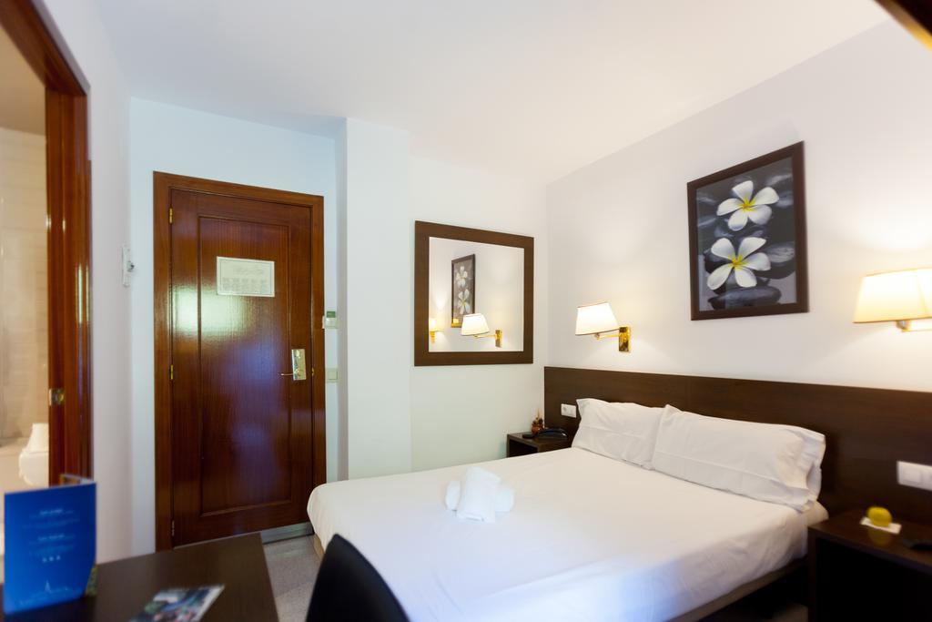 Insitu Eurotel Andorra Экстерьер фото