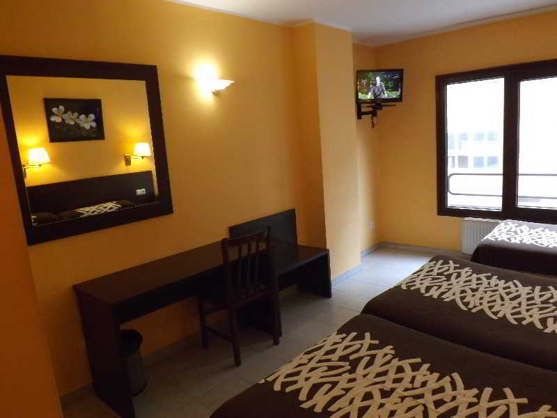 Insitu Eurotel Andorra Экстерьер фото