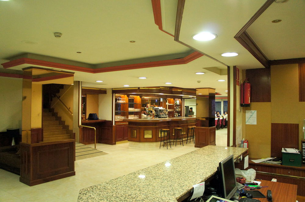 Insitu Eurotel Andorra Экстерьер фото